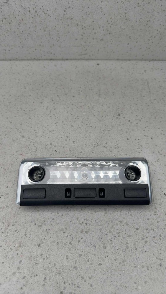 2007 BMW X3 Interior Light Dome Light