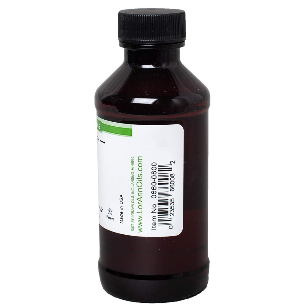 LorAnn Guava SS Flavor, 4 ounce bottle