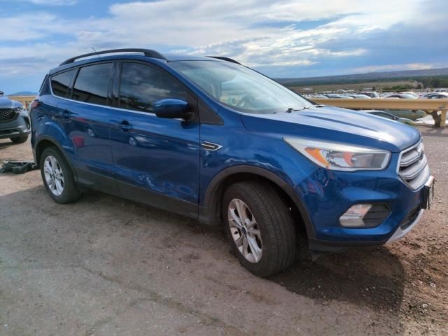 Temperature Control Front Dual Zone Fits 18-19 ESCAPE 2529301