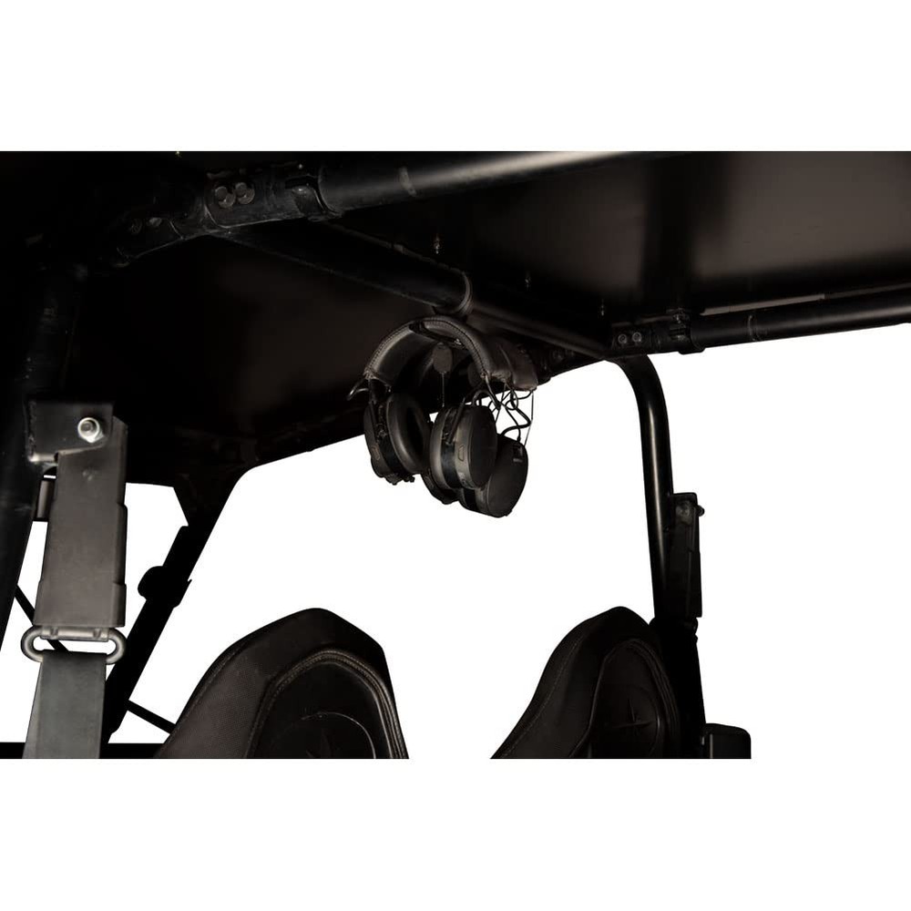 Tusk UTV Headset Hanger For CAN-AM Commander 1000 DPS 2014-2022