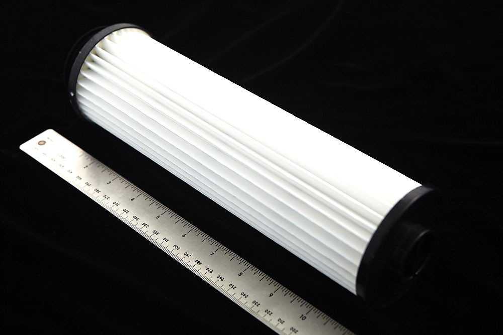 Vacuum Cleaner Part # H-40140201 - Filter for Hepa Bagless