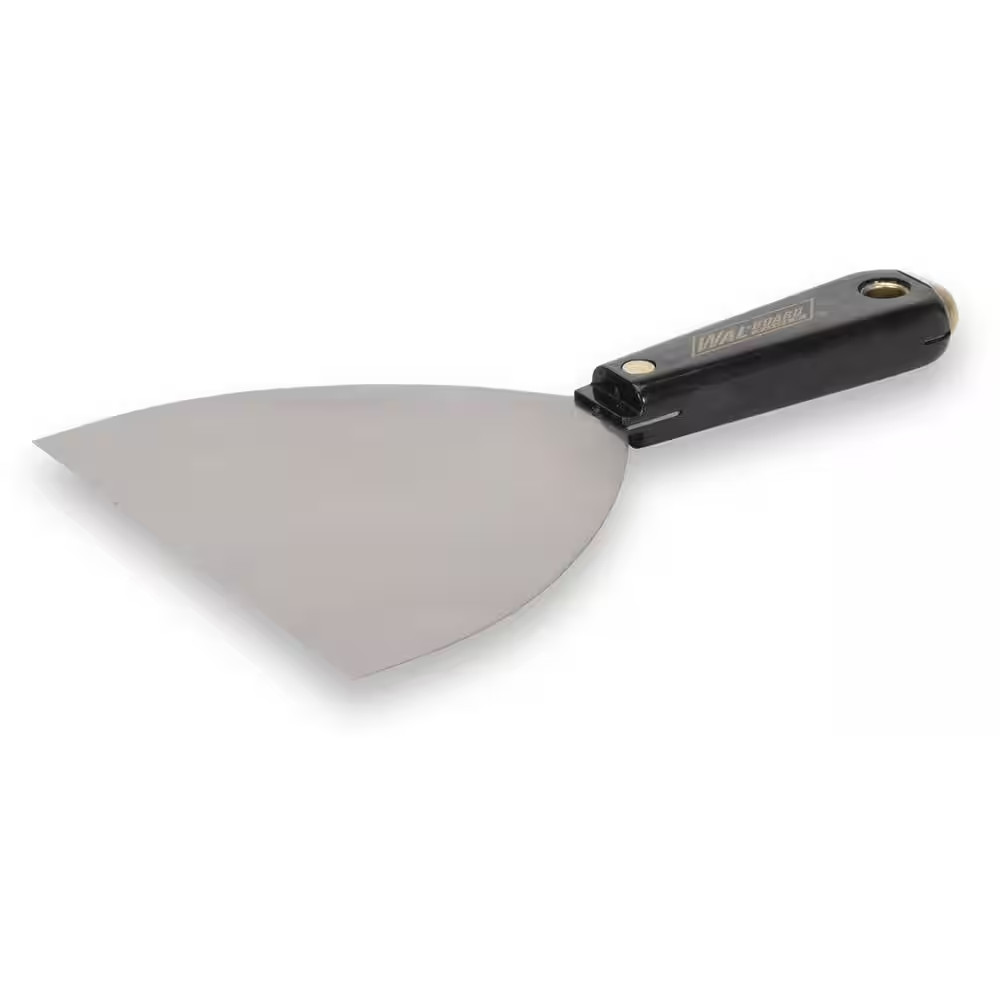 6 In. Hammer-End Joint Knife