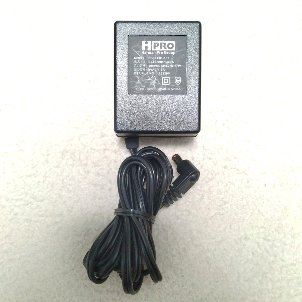 DigiTech Vocal 300 Multi-Effects Processor Voice Changer used from japan