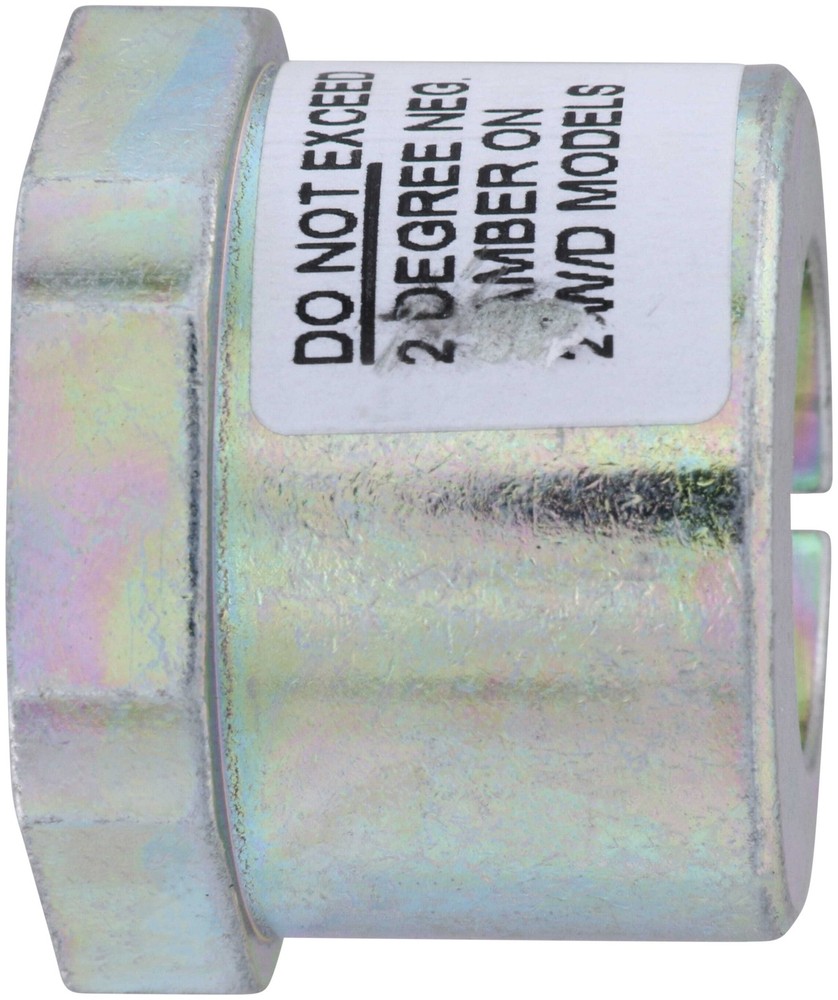 For 1997 Ford F-350 - Front Alignment Caster / Camber Bushing Delphi