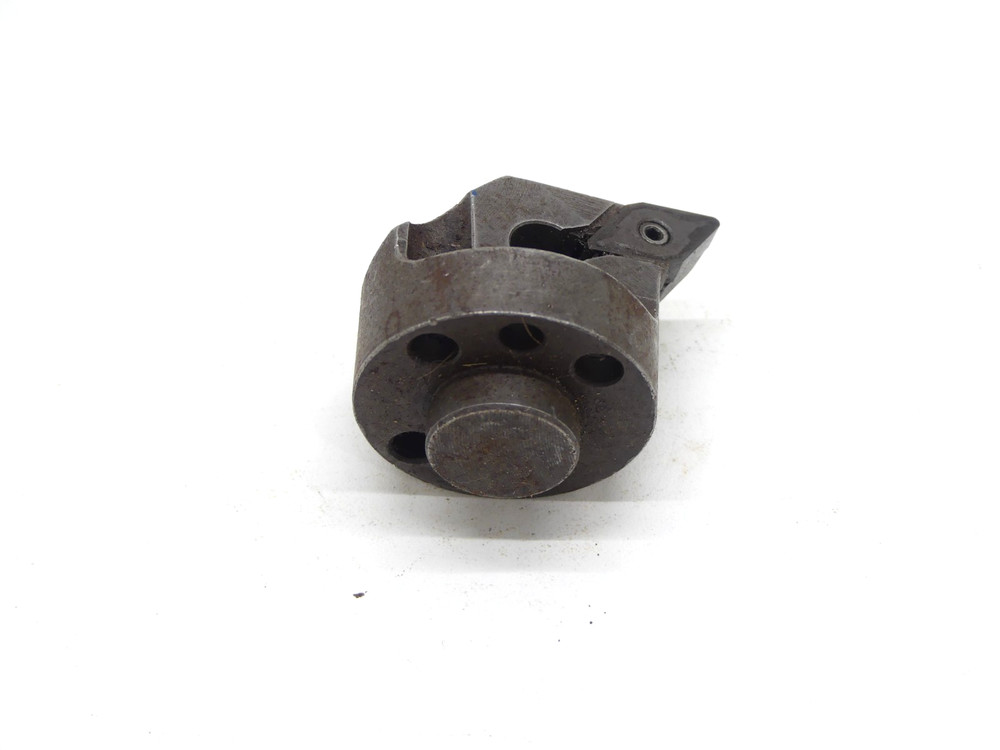 H28-MDUNL4 Modular Boring Bar Head