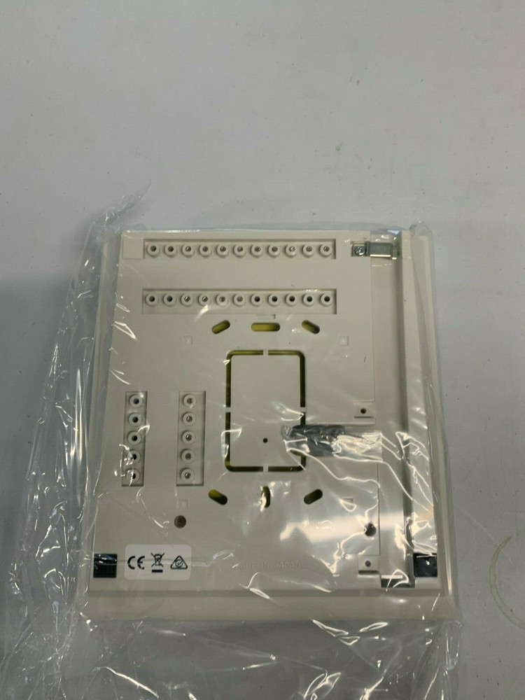 Aiphone 5-Call Surface Mount Master with Door Release LEF-5 BRAND NEW