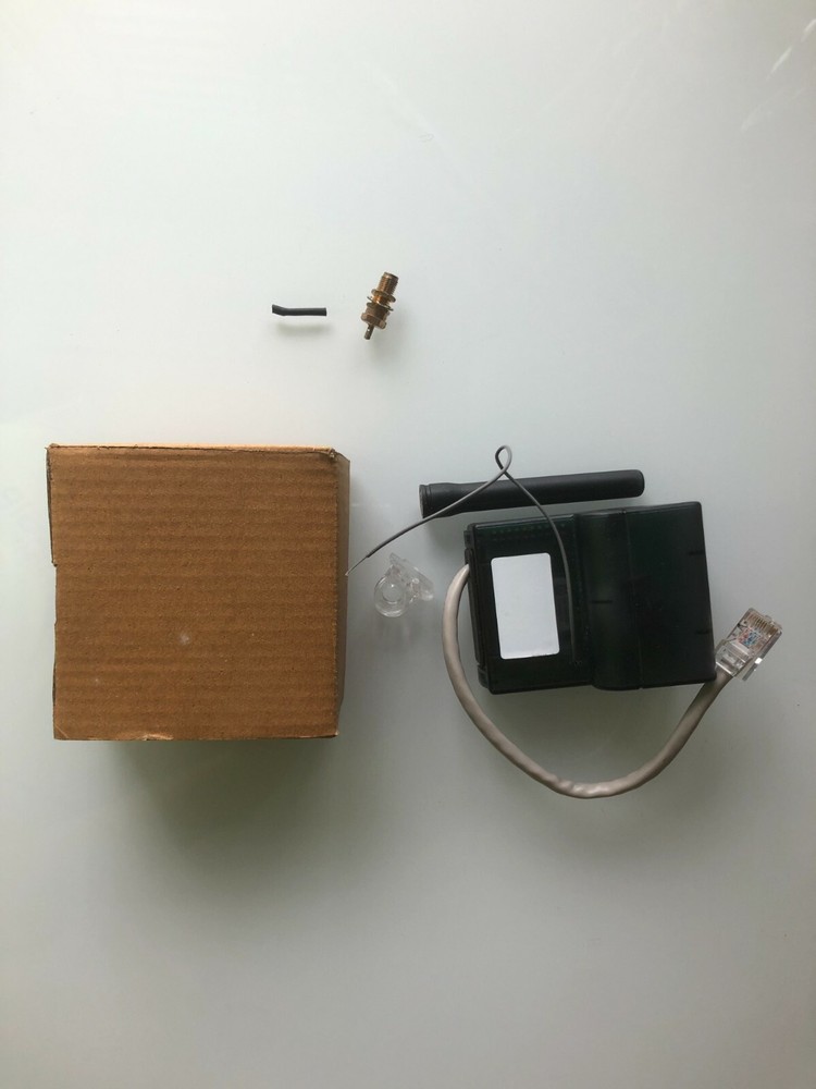 Secure ECD 310 Terminal Modem PMR000-174