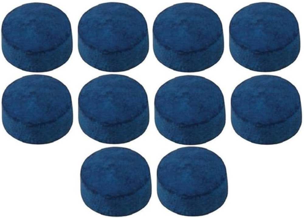 Elk Master 13Mm Pool Billiard Cue Tips