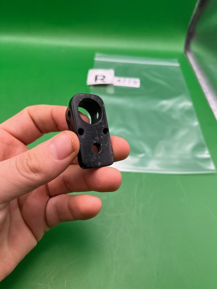 Autococker Back Block