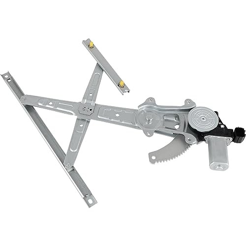 Rear Right Power Window Regulator Replacement for 2009-2012 for Infiniti