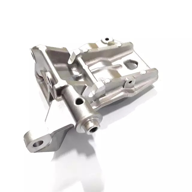 Genuine Subaru Compressor Bracket 23950AA070