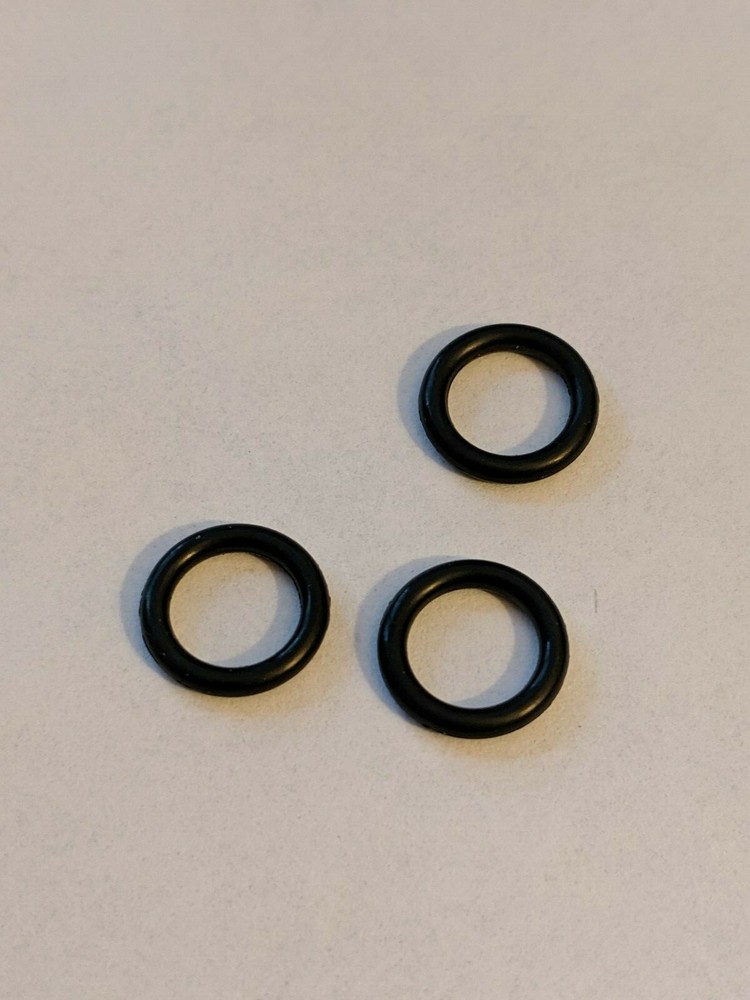 Fitbit "Flex 2" Clasp Problem Fix - Secure & Keep your Band (2 bands)