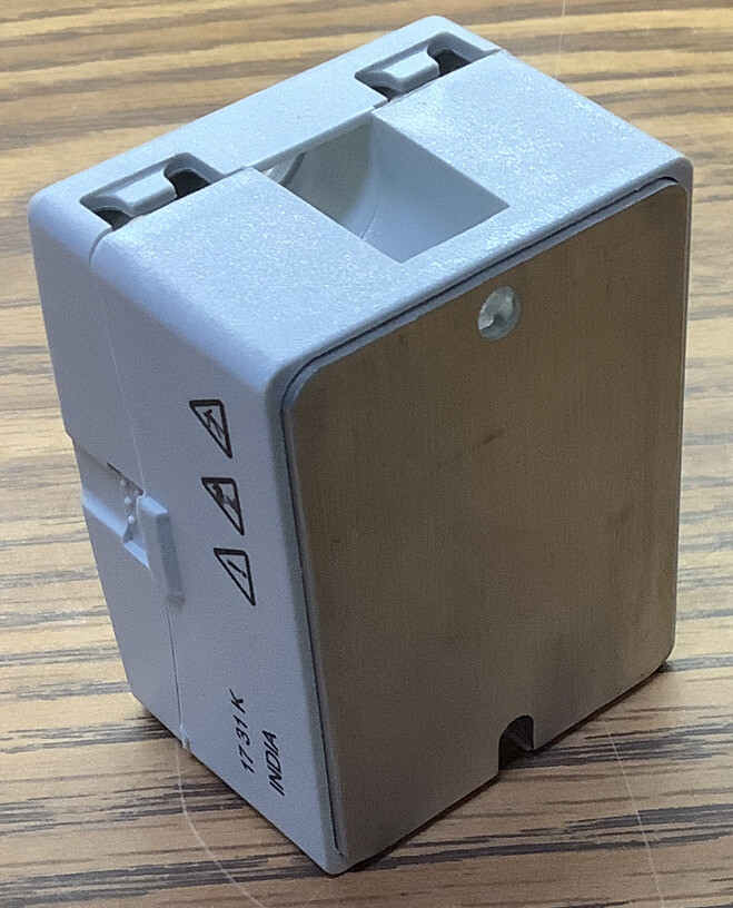 Automation Direct AD-SSR640-DC-280A Solid State Relay 40 Amp
