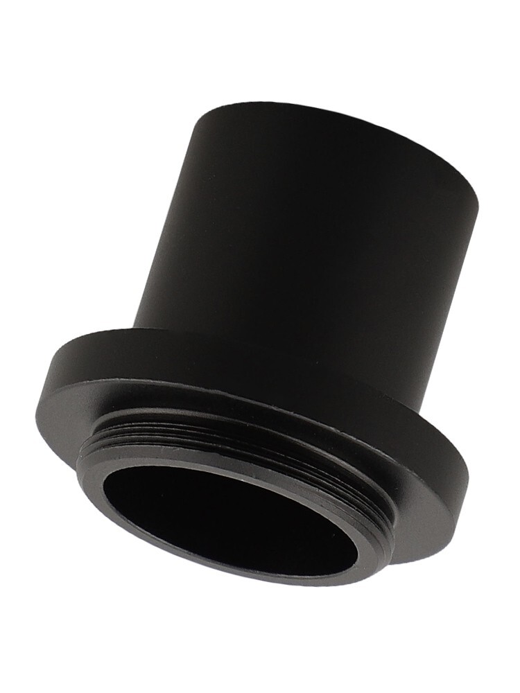 Upgrade Your Microscope with a 1X CMount Adapter Enhanced Functionality
