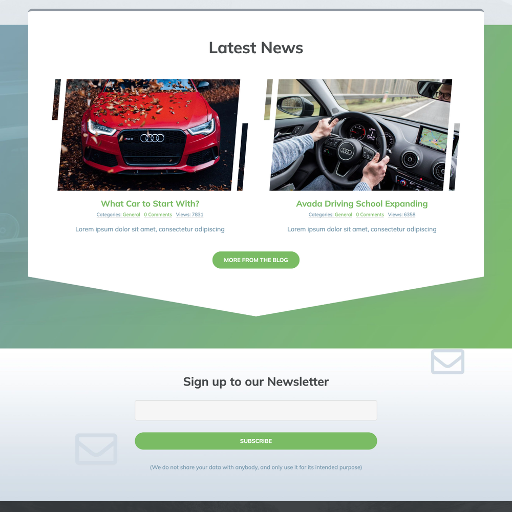 Driving Website Design with Free VPS Web Hosting and Installation