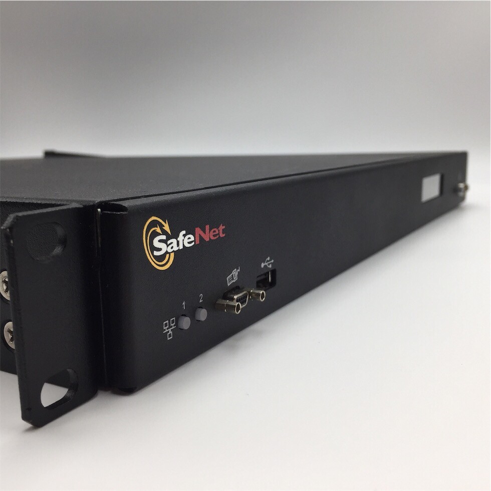 FIREWALL SAFENET SECURITY IGATE SSL VPN GRK-14-0100