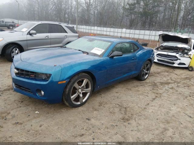 CAMARO 2010 Glove Box 4992220