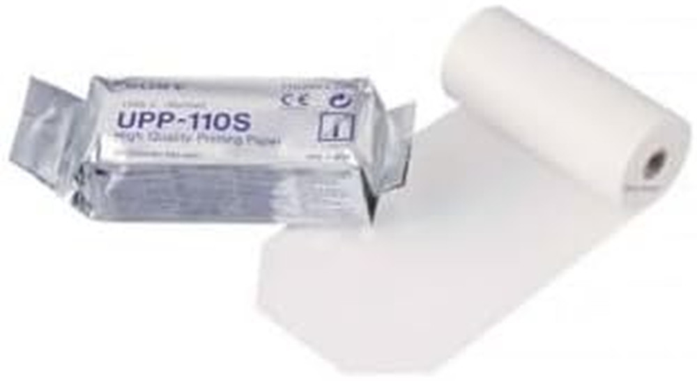 UPP110S Thermal Paper