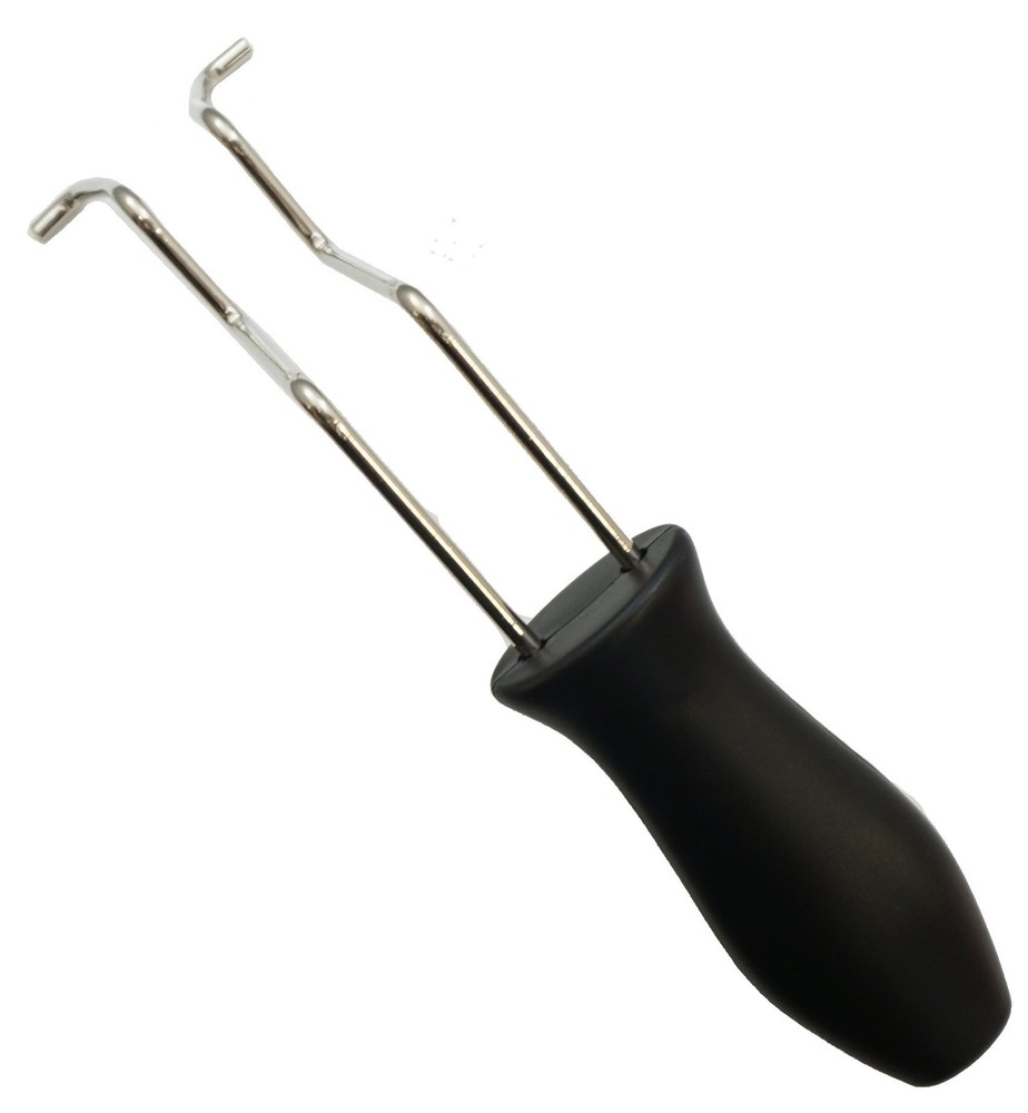 Presto ProFry Immersion Element Deep Fryer Handle Assembly, 85988