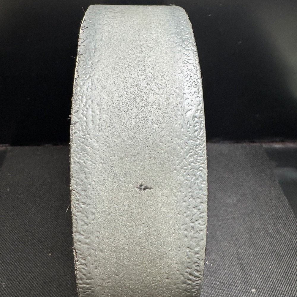 Diamond Pacific 6" Nova Wheel - 1,200 Grit - Lapidary