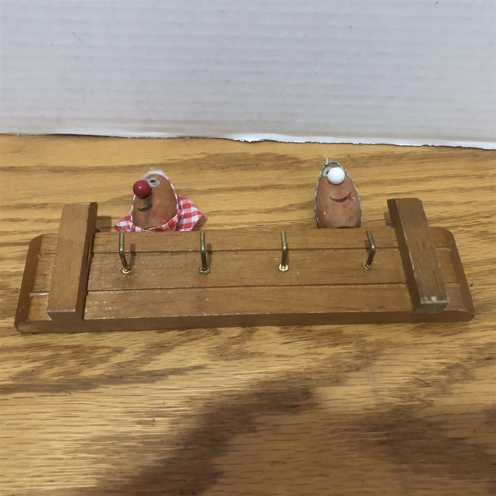 Key Post Novelty Design