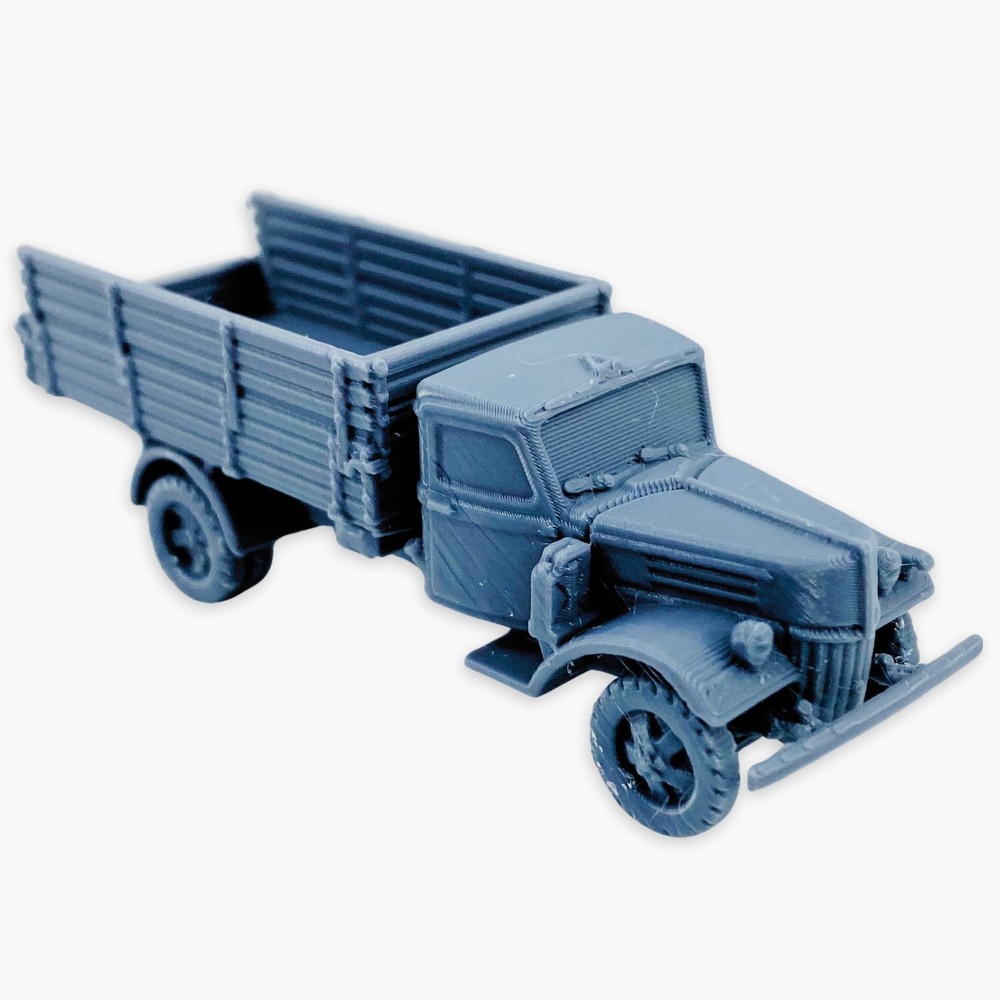 Ford V3000 (high sides)