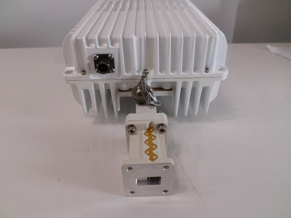 Codan 6908 8W Ku-Band BUC Block Upconverter