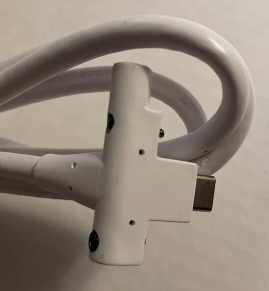 Clover Station Pro Extended Cable 2' Foot - DDEDP115001