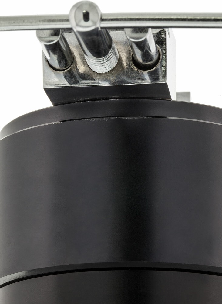 Lens Filter Ring Vise