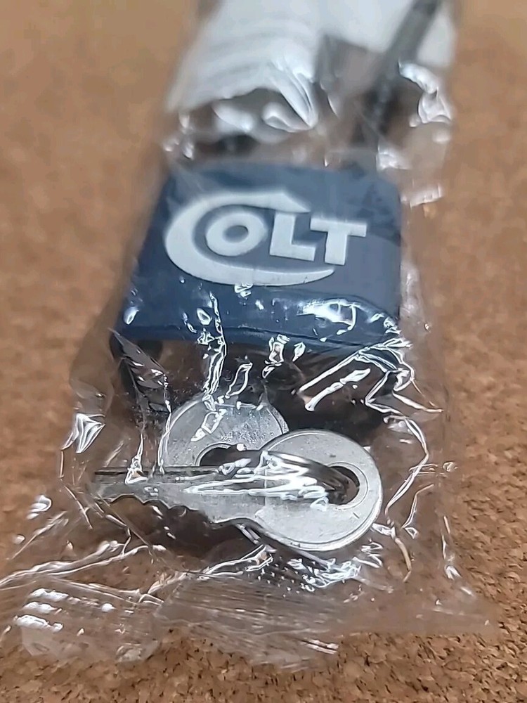 OEM Colt Cable Lock