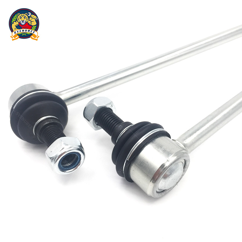 Pair Front Stabilizer Sway Bar End Links for 2005 - 2016 2017 Honda Odyssey