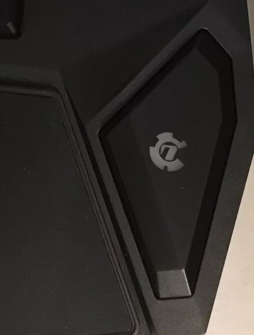 Gaming Keypad G10