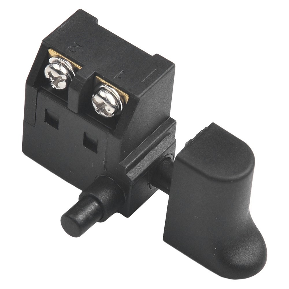 2?? Speed Regulating Switch 250V Trigger Button Switch for Electric Drill Planer