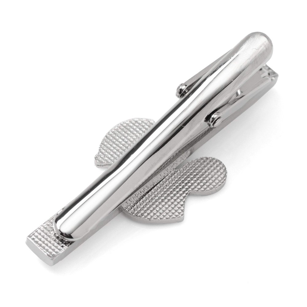 Sewanee Tiger Mascot Tie Clip