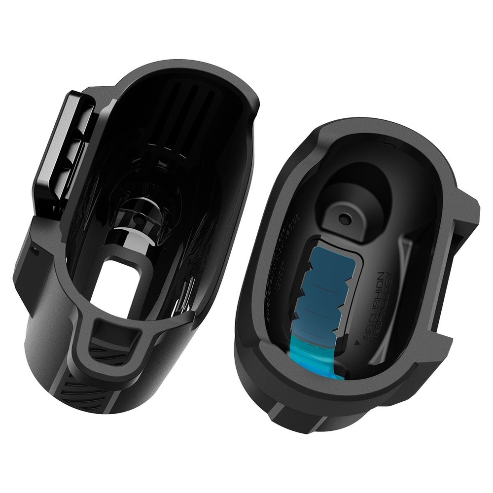 For Pixel Buds 2a | Spigen Lock Fit Case