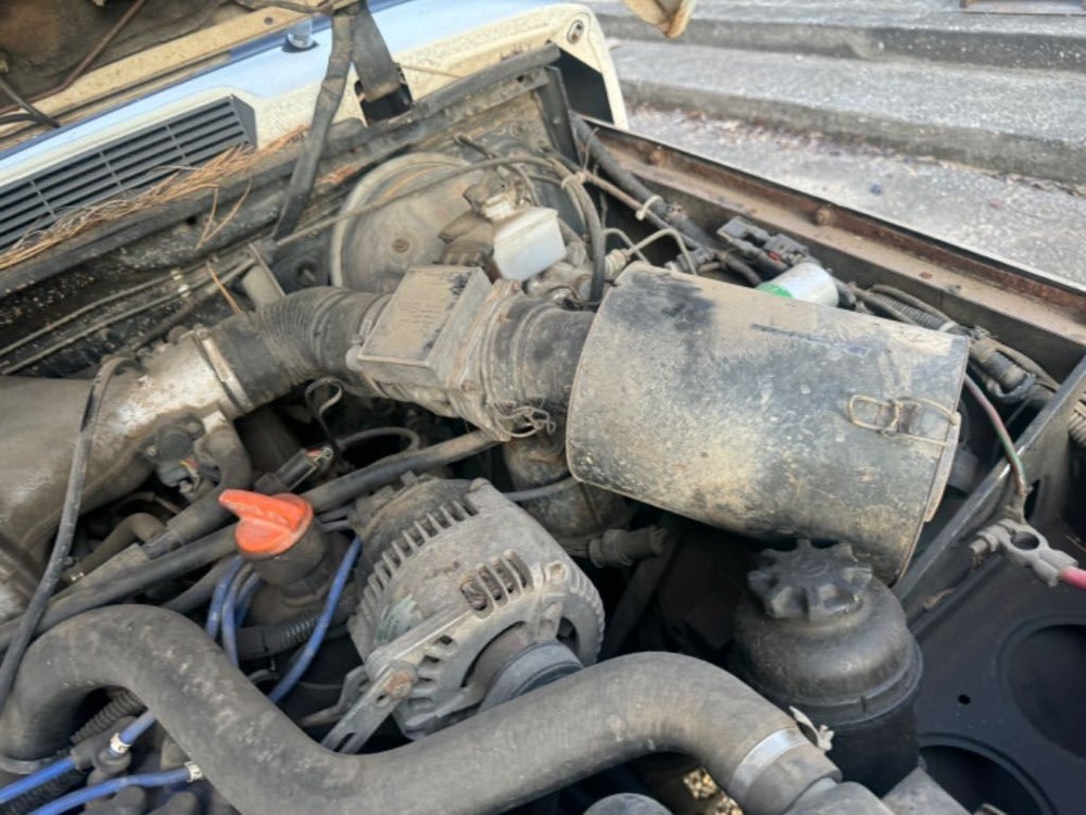 1987 Range Rover OEM Cruise Control Module 5ga004872-04