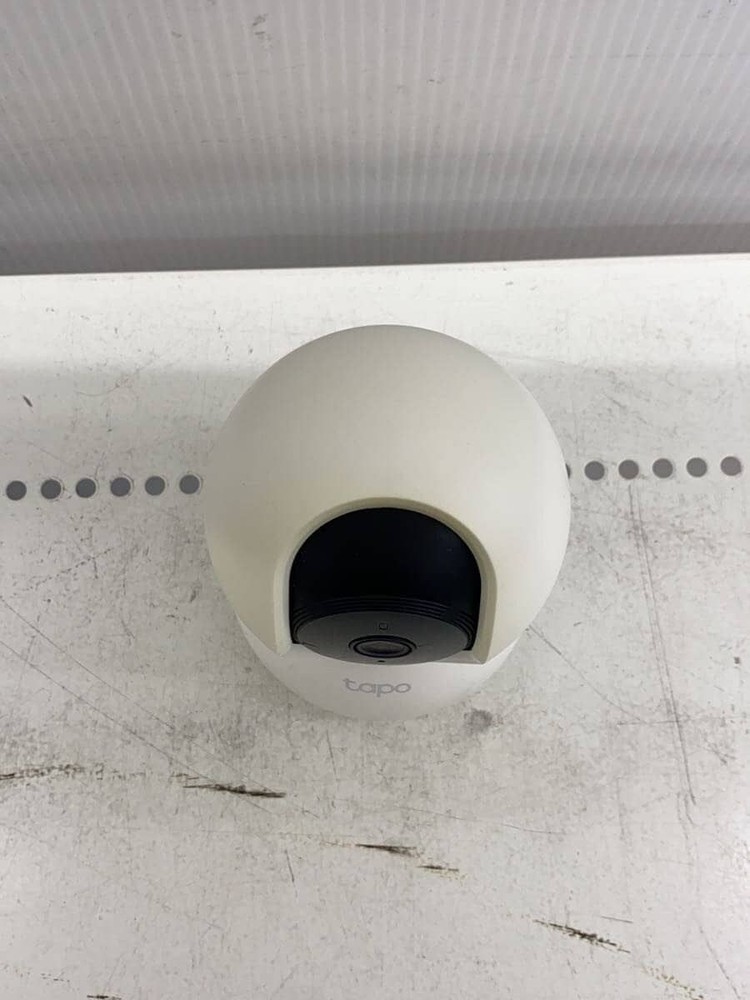 TP-link Compact Digital Camera Tapo C200 Used