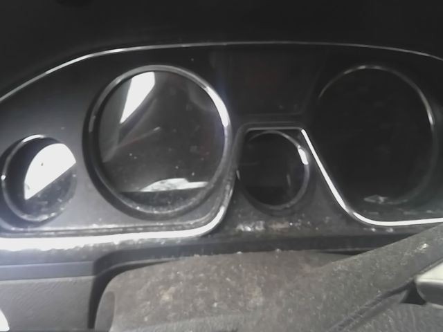 ACADIA 2015 Fuse Box Cabin 6617