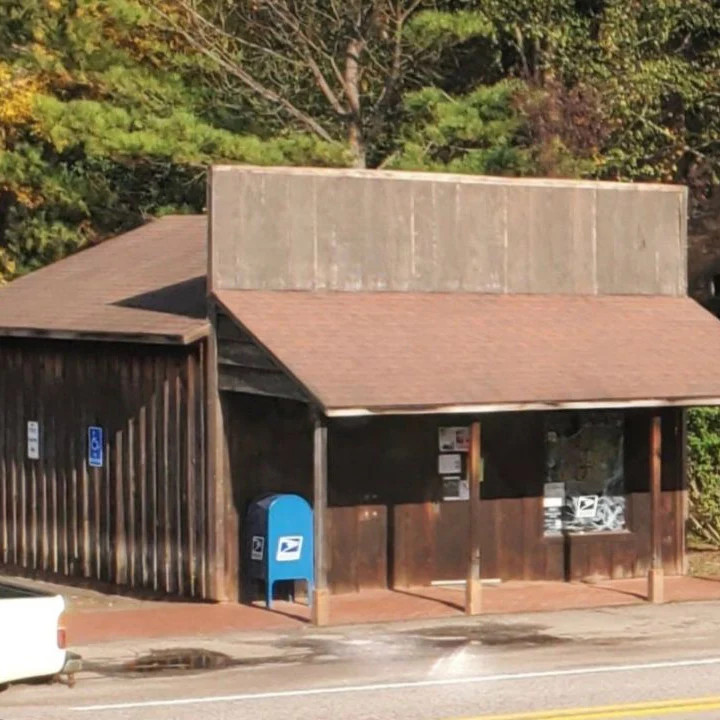 N Scale Post Office Building Kit – 3D Printed Unpainted Structure | Dioramas,