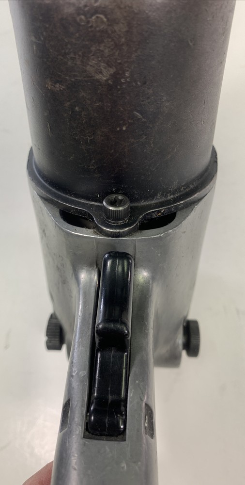 BLUE POINT TOOLS VINTAGE AIR DRILL POWER DRIVER Untested Selling as is