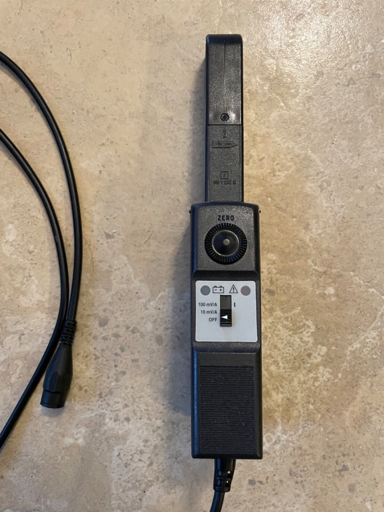 Tektronix A622 Current Probe