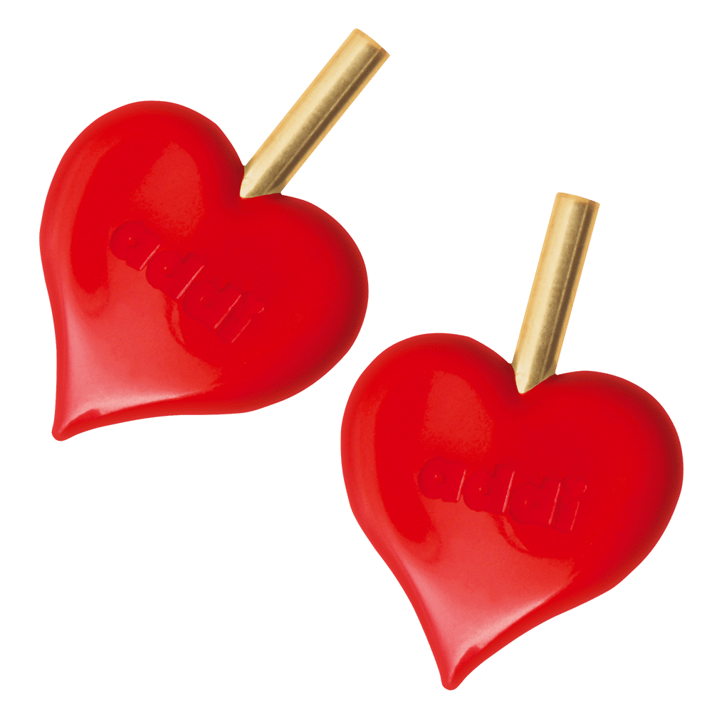 addi Click Cords (Various Sizes)