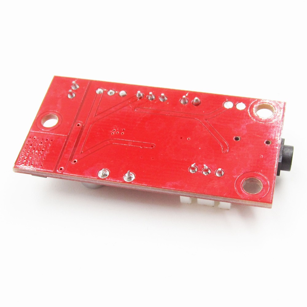 MAX9814 DC 3V-12V Electret Microphone Amplifier Board with AGC Function+Cables