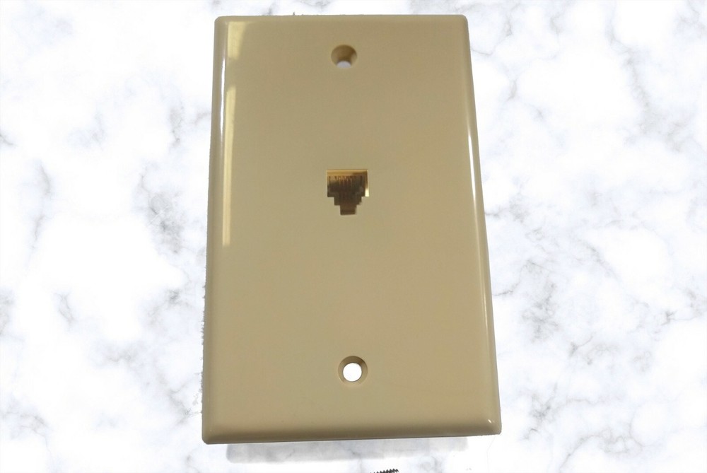 VS Telephone Jack