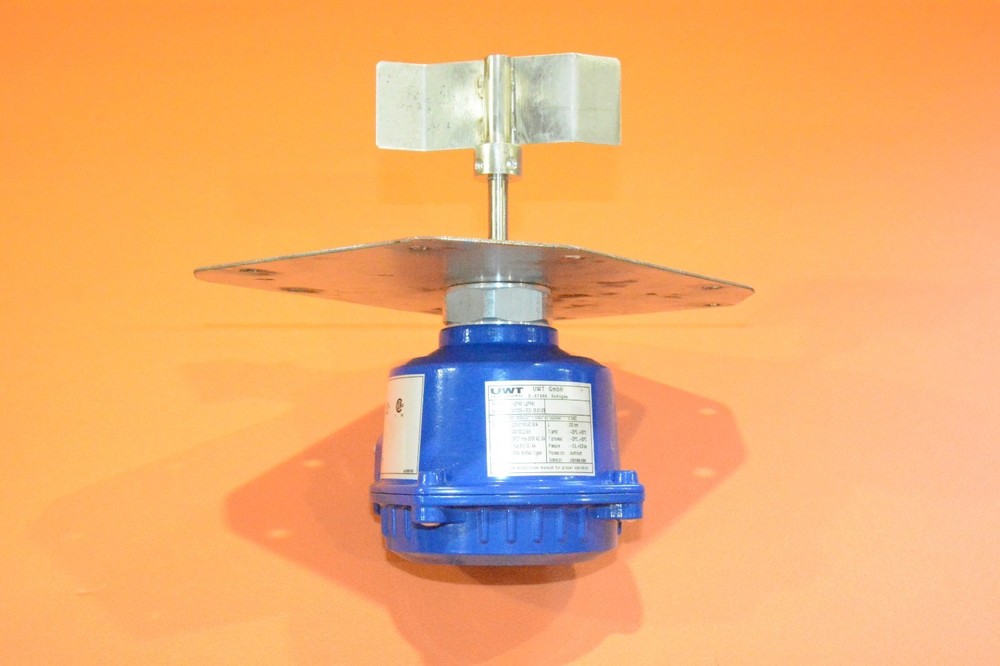 UWT WgRN6 LgRN6c Level Sensor