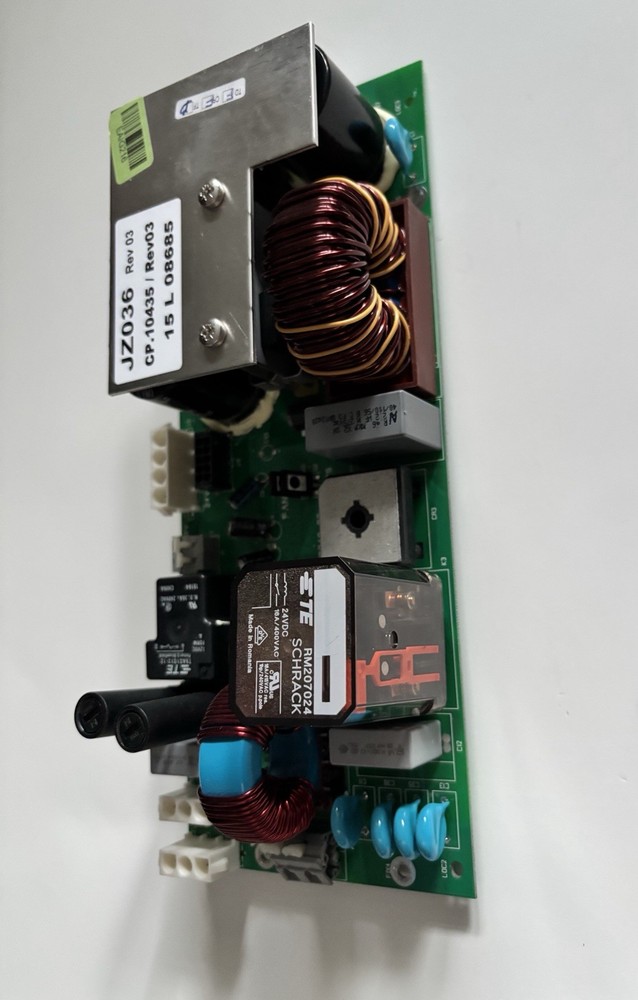 CS8100 Motor Drive Board