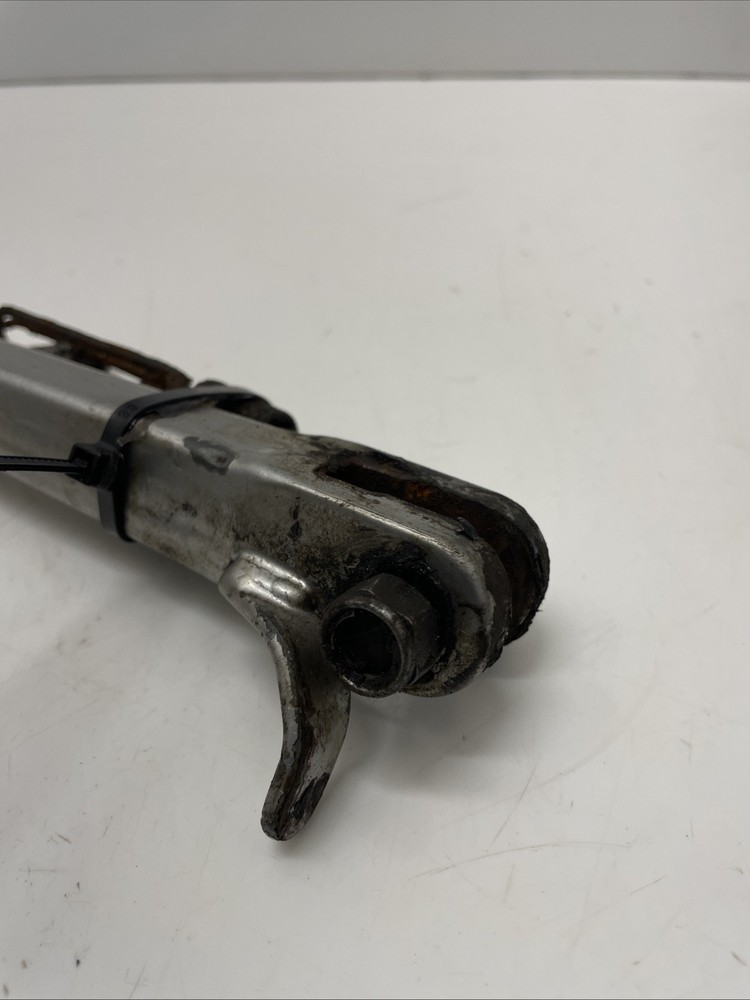 ♻️ Suzuki Gsf 600 Bandit 1995 - 2000 Side Stand & Spring ♻️