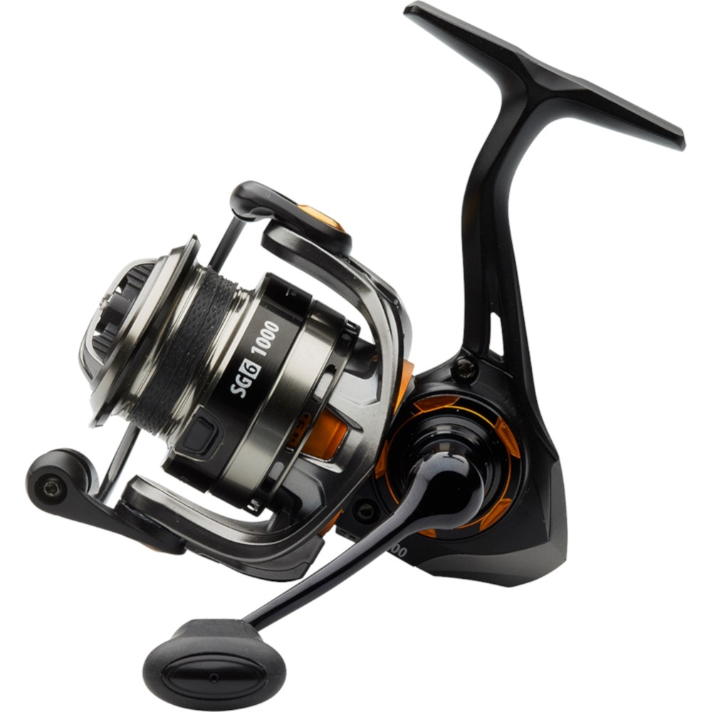 Savage Gear SG6 3000 Reel Front Drag