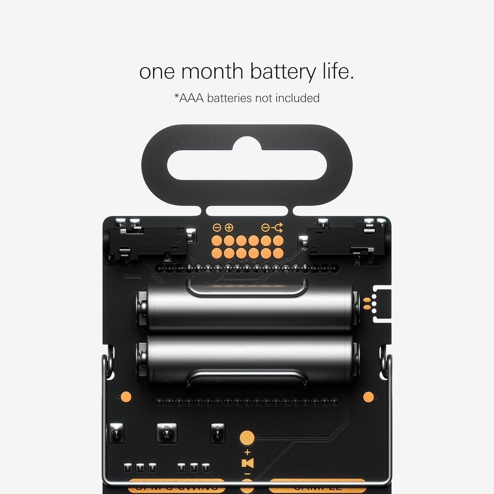 Mini PO-33 K.O.! Micro Sampler & Drum Machine
