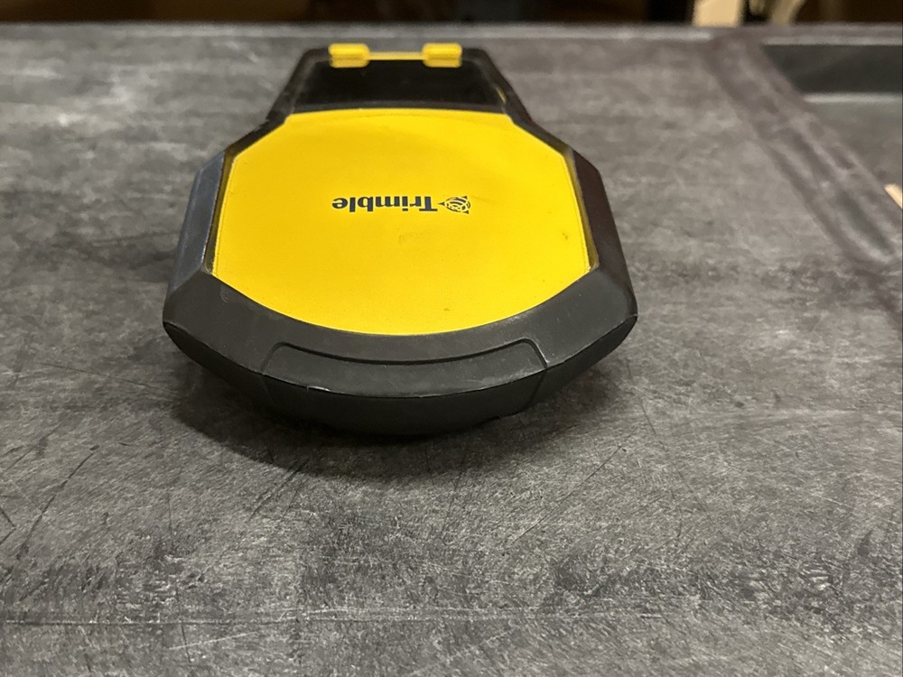 Trimble TDC150 Handheld GIS Data Collector DECIMETER Permanent (7/2)